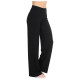 Target Γυναικείο παντελόνι φόρμας Loose Viscose Rib Pants